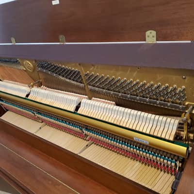 Yamaha P22 Studio Upright Piano image 10