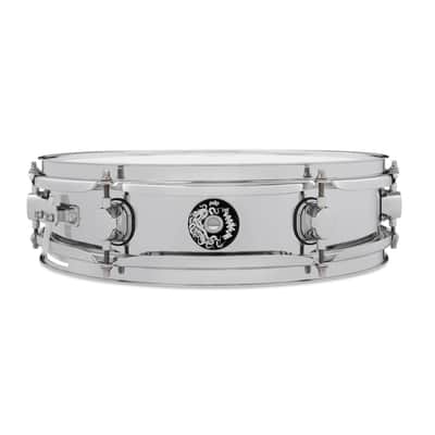 PDP The Kraken 3.5x13 Chrome over Steel image 1