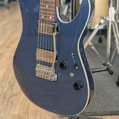 Ibanez AZ42P1-PBE Premium image 2