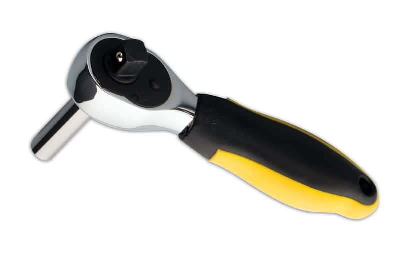 Pro-Mark DK40 High Torque Ratchet Drum Key image 1