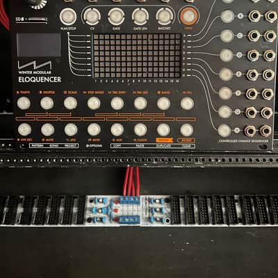 Winter Modular Synths | Reverb