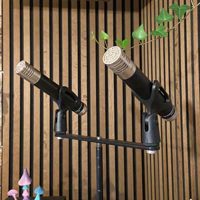 REFURBISHED - STEREO PAIR - Microtech Gefell MV 692 M70 N 691- FULL SYSTEM - XLR image 5