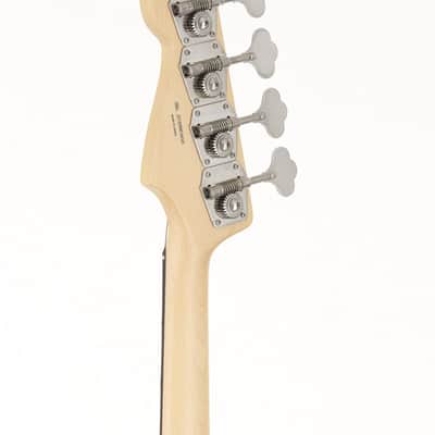 Fender Hybrid 60s Jazz Bass 3-Tone Sunburst 2020 3-Tone Sunburst [JD20003410] (06/11) image 12