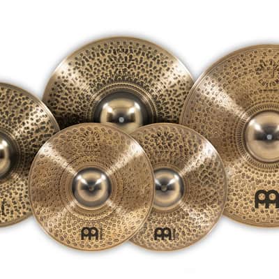 Meinl Pure Alloy Custom image 2