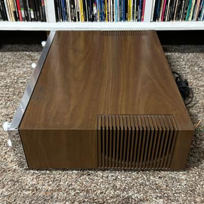 Vintage Panasonic SA-504 Series 44 FM/AM 4-Channel AV Stereo Receiver TESTED ✅ image 7