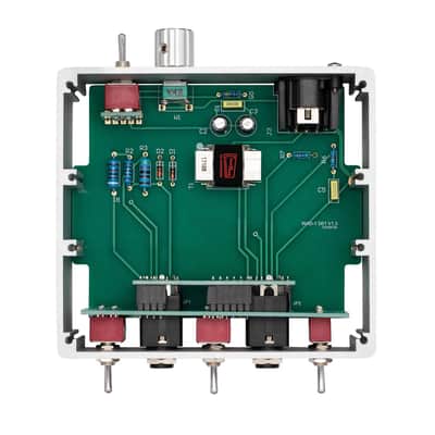 Passive DI Box image 5