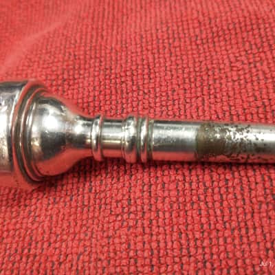 Vintage Olds Ambassador Cornet - gleaming finish image 22