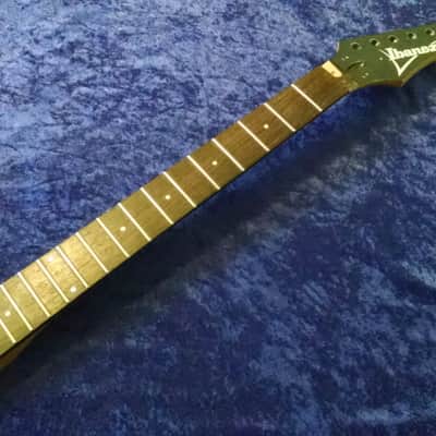 1988 Ibanez 22 Fret Neck Square Heel image 1