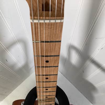 Reverend Charger 290 Electric Guitar image 4