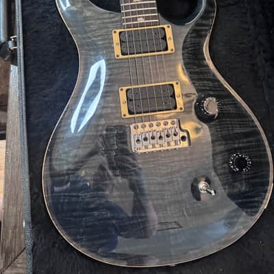 PRS Custom 24 1991 image 2