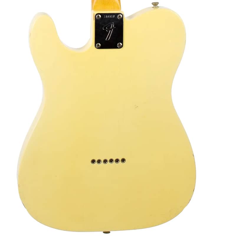 Fender Esquire 1965 - 1969 image 4