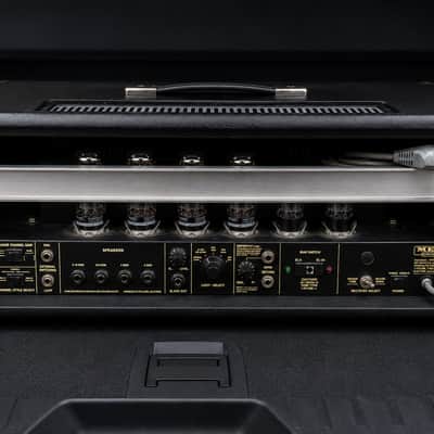 Mesa Boogie Dual Rectifier Rev F image 3