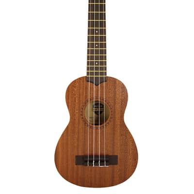 Kala LTP-S Learn to Play Mahogany Ukulele Starter Kit image 2