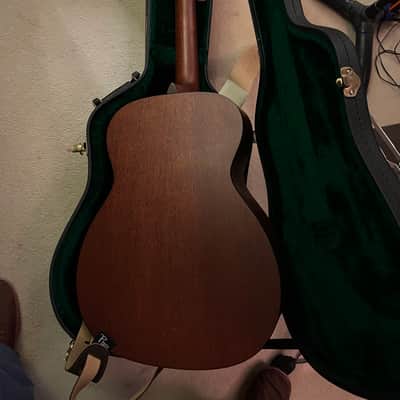 Martin J12-16GT 2011 - Gloss Top - Satin Sides and Back image 7