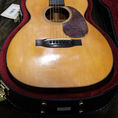 Martin 0-18 1936 image 5