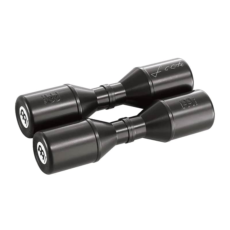 Meinl SH4-BK Luis Conte Signature Live Shaker image 1