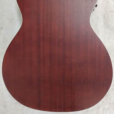 Recording King RGA-16R-CFE5 Road King Grand Auditorium Acoustic Electric Guitar image 9