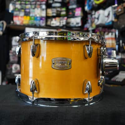 Yamaha Stage Custom Series 12" Birch Tom - Natural Lacquer | 8x12" image 6