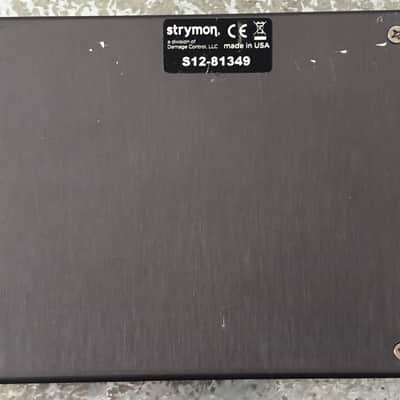 Strymon TimeLine Delay-Boxed. image 7