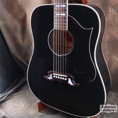 Gibson 2024 ELVIS Dove image 5