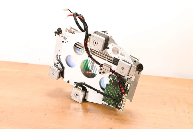 Martin Martin MAC Viper CMY Color Mixing Module Replacement Assembly