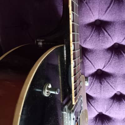 Gretsch 6117 1962 - Sunburst image 8