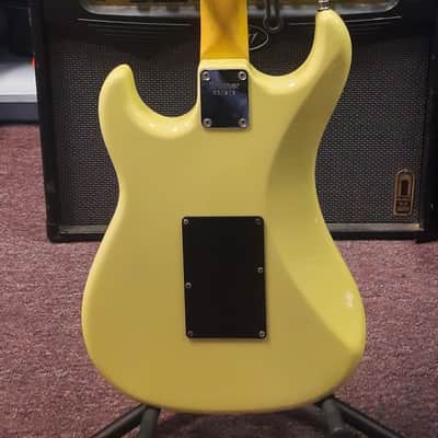 Kramer Focus 3000D Vintage 1986 Creme *** FREE SHIPPING *** image 3