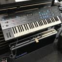 Casio CZ-5000 61-Key Synthesizer 1985 - Black