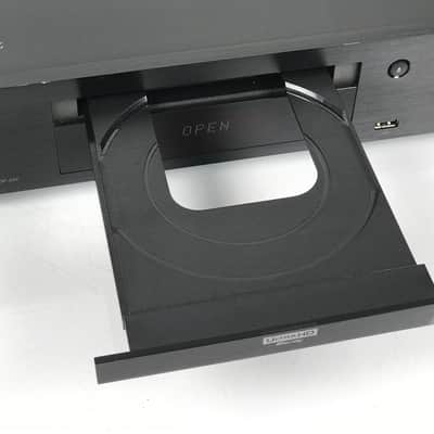Oppo UDP-203 4K UltraHD Blu-Ray Disc Player image 4