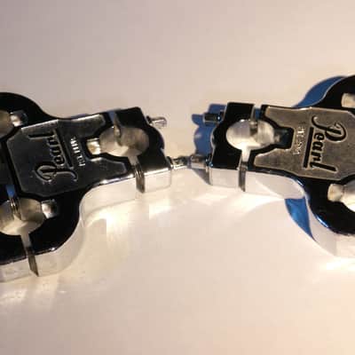2x Pearl 3-Way Adjustable Multi-Clamp image 8