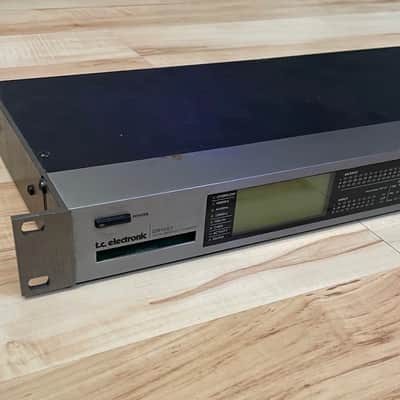 TC Electronic DBMAX Digital Bypass Broadcast Maximizer II image 7