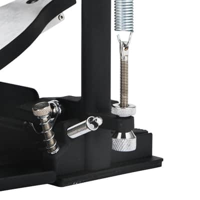 PDP 700 Series Left-Foot Double Pedal (Single Chain) (PDDP712L) image 5