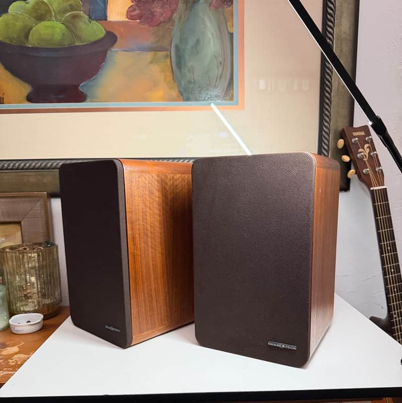 Phase Technology PC60 CA Loudspeaker (Pair)