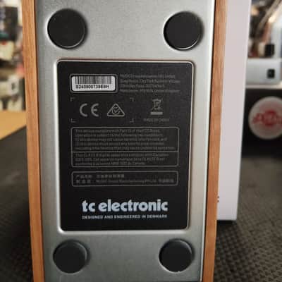 TC Electronic June 60 image 2
