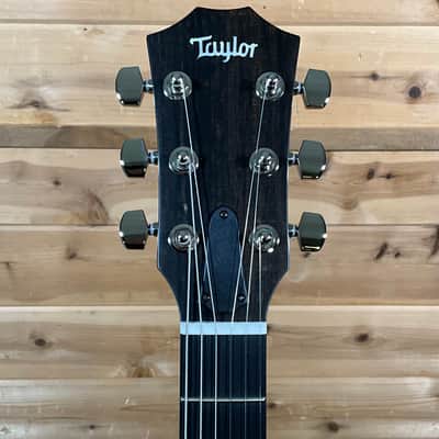 Taylor T5z Classic Hollowbody Acoustic Electric Guitar- Tropical Mahogany image 3