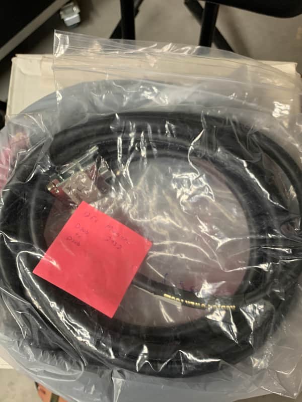 Mogami  2932 Black image 1