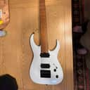 Jackson Pro Series Misha Mansoor Signature Juggernaut ET7 2021 - Present - Gulf Blue