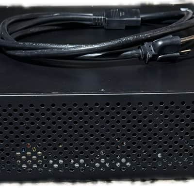 Avid Digidesign 003 Rack FireWire Audio Interface with Pro Tools LE Software 2015 - Blond and Black image 4