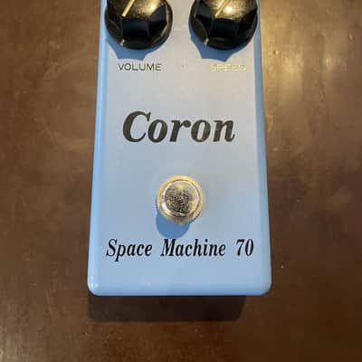 Coron Space Machine 70 MIJ - Vintage 1970s - Rare - Fully Working image 2