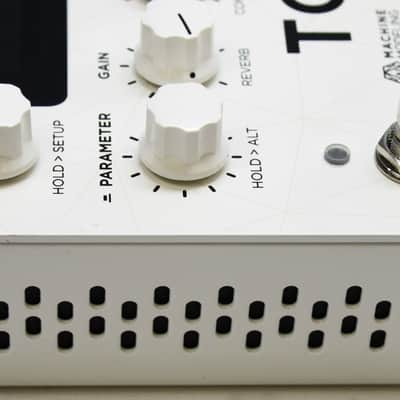 IK Multimedia Amplitube ToneX Anniversary Edition - Pearl White image 7