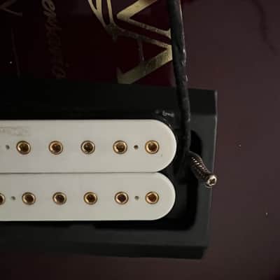 Ibanez Jem custom 1990 - Blue image 22
