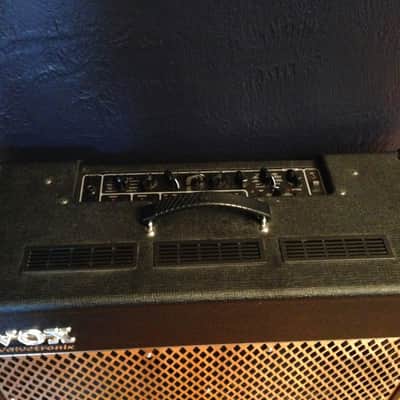 Vox Valvetronix AD50VT 50W 2x12 Guitar Combo Amp image 2