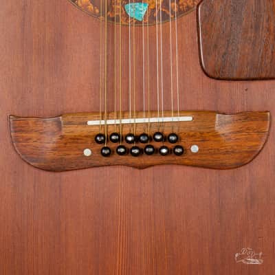 1971 Zemaitis 12-String image 2