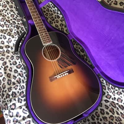 2013 Gibson "1934 Jumbo" Limited Edition image 1