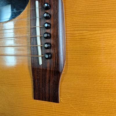 Martin D18 1971 image 15