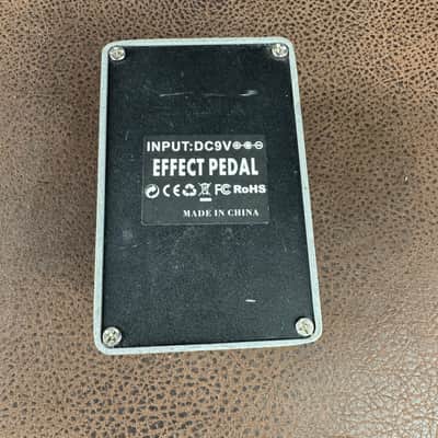 Dolamo Mark V High Gain 2 Stage Distortion image 7