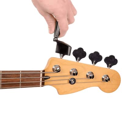 D'Addario Planet Waves Bass Peg-Winder image 4