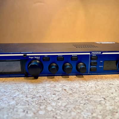 Lexicon MX300 Stereo Reverb Effects Processor  – Serviced – Warranty image 11