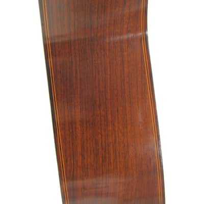 Immagine Antonio Raya Pardo 1977 classical guitar- handmade in Granada, by one of Spains most famous luthiers - video! - 11