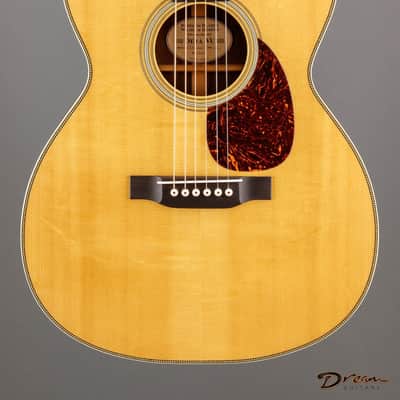 2010 Blazer & Henkes Déjà Vu San Antonio 28, Brazilian Rosewood/Austrian Moonspruce image 3